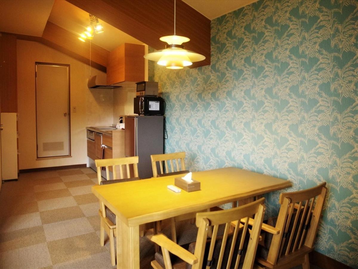 Case House Hokkaido / Vacation STAY 61607 Higashikawa Eksteriør billede