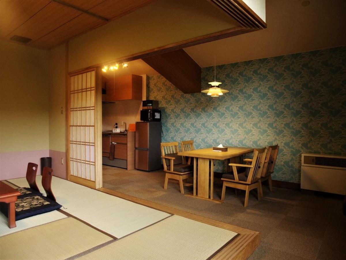 Case House Hokkaido / Vacation STAY 61607 Higashikawa Eksteriør billede