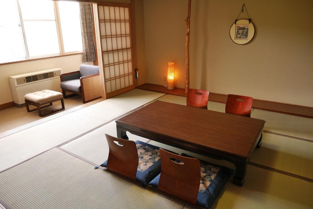 Case House Hokkaido / Vacation STAY 61607 Higashikawa Eksteriør billede